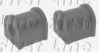 FIRST LINE FSK6656K Repair Kit, stabilizer coupling rod
